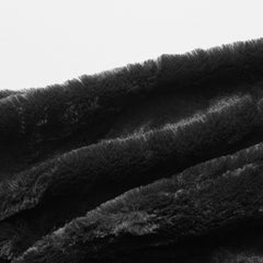 Black Faux Fur Sofa Sack Bean Bag Lounger 73" X 52" X 10" Black Faux Fur Sofa Sack Bean Bag Lounger 73" X 52" X 10" - Neurodiversity Nation