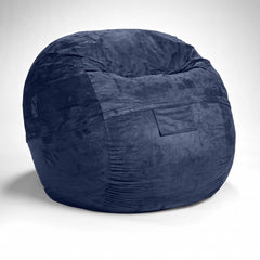 Cozy Bean Bag Chair Cozy Bean Bag Chair - Neurodiversity Nation