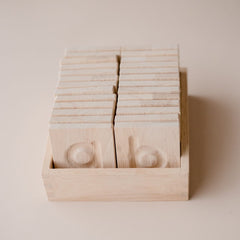 Lower Case Spelling and Writing Tray Lower Case Spelling and Writing Tray - Neurodiversity Nation