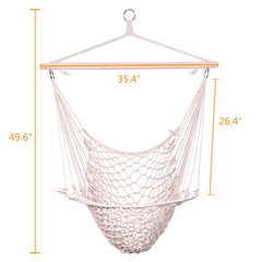 Sky Chair Swing Sky Chair Swing - Neurodiversity Nation