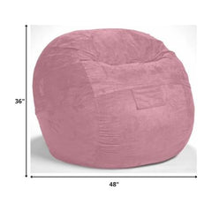 Cozy Bean Bag Chair Cozy Bean Bag Chair - Neurodiversity Nation