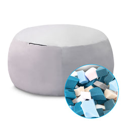 Bean Bag Chair Filler; 60lb Bean Bag Chair Filler; 60lb - Neurodiversity Nation