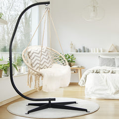 Solid Steel Chair Stand Solid Steel Chair Stand - Neurodiversity Nation