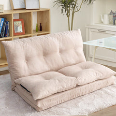 Folding Chaise Lounge Floor Couch Folding Chaise Lounge Floor Couch - Neurodiversity Nation