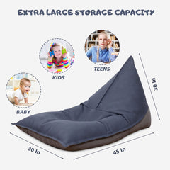 LapEasy Stuffie Seat LapEasy Stuffie Seat - Neurodiversity Nation
