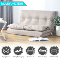 Folding Chaise Lounge Floor Couch Folding Chaise Lounge Floor Couch - Neurodiversity Nation