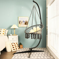 Solid Steel Chair Stand Solid Steel Chair Stand - Neurodiversity Nation