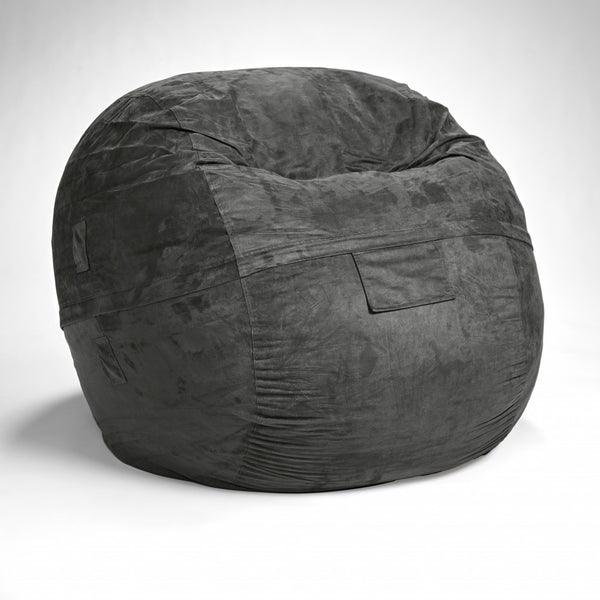Cozy Bean Bag Chair - Neurodiversity Nation