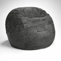 Cozy Bean Bag Chair - Neurodiversity Nation