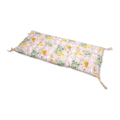 Climbing Arch / Rocker with Map Pillow - Neurodiversity Nation