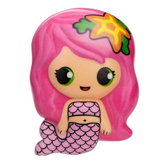 Mermaid Squishy - Neurodiversity Nation
