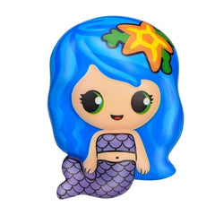 Mermaid Squishy - Neurodiversity Nation