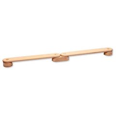 Wooden Balance Beams Set - Neurodiversity Nation