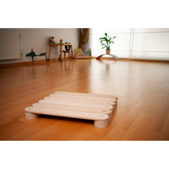 Wooden Balance Beams Set - Neurodiversity Nation