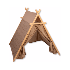 Bunny Play Tent and Play Mat - Neurodiversity Nation