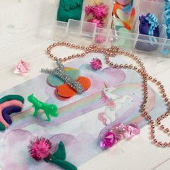 Sensory Kit "Unicorn" - Neurodiversity Nation