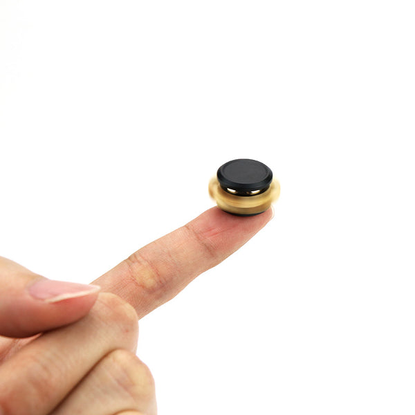 Fingertip Fidget Spinner - Neurodiversity Nation