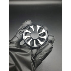 Car Wheel Spinner Toy - 2 Pack - Neurodiversity Nation