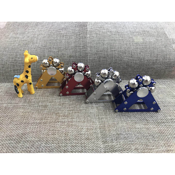 Metal Fidget Spinner - Neurodiversity Nation