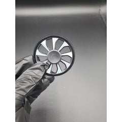 Car Wheel Spinner Toy - 2 Pack - Neurodiversity Nation