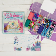 Sensory Kit "Mermaid" - Neurodiversity Nation