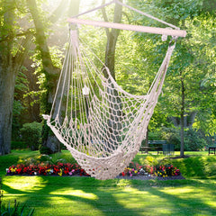 Sky Chair Swing - Neurodiversity Nation