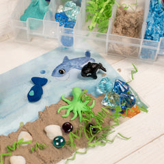 Sensory Kit "Shark" - Neurodiversity Nation