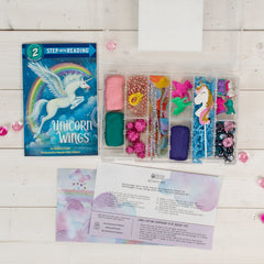Sensory Kit "Unicorn" - Neurodiversity Nation