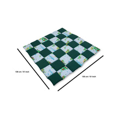 World Map Play Tent and Play Mat - Neurodiversity Nation