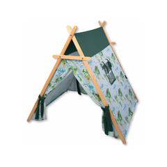World Map Play Tent and Play Mat - Neurodiversity Nation