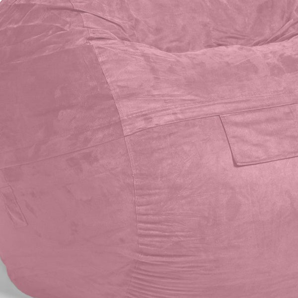Cozy Bean Bag Chair - Neurodiversity Nation