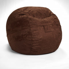 Cozy Bean Bag Chair - Neurodiversity Nation