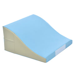 Soft Climb and Crawl Foam Playset 10 in 1 in Blues - Neurodiversity Nation