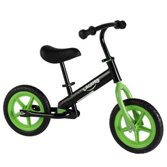 Kids Balance Bike Height Adjustable - Neurodiversity Nation