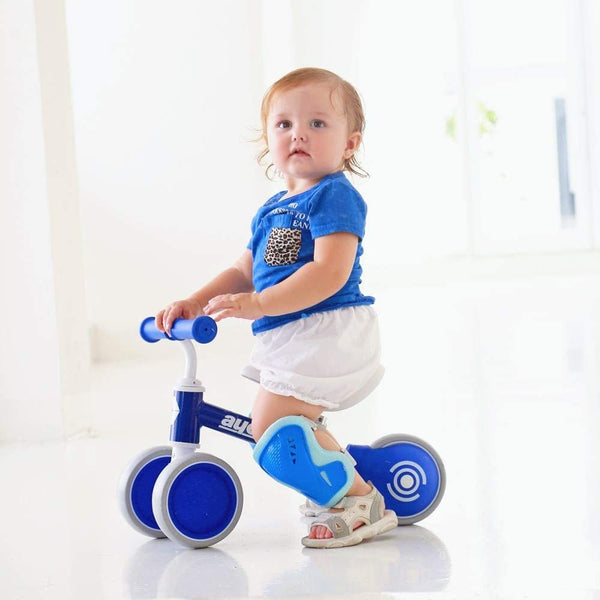 Baby's First Balance Bike - Neurodiversity Nation