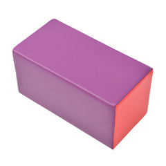 Soft Climb and Crawl Foam Playset in Brights - Neurodiversity Nation