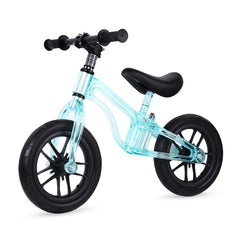 12 inch LED Glowing Children Balance Bike - Neurodiversity Nation