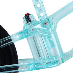 12 inch LED Glowing Children Balance Bike - Neurodiversity Nation