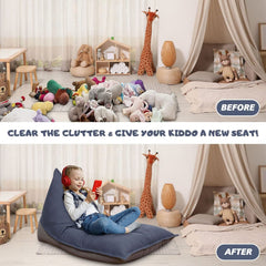 LapEasy Stuffie Seat - Neurodiversity Nation