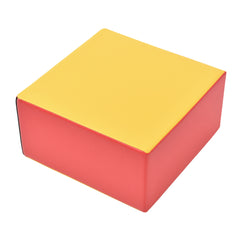 Soft Climb and Crawl Foam Playset in Brights - Neurodiversity Nation