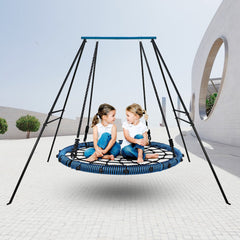 A-Frame Swing Stand - Neurodiversity Nation