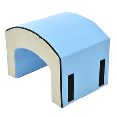 Soft Foam Climb and Crawl Playset for Toddlers - Neurodiversity Nation