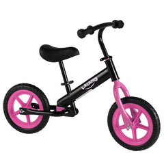 Kids Balance Bike Height Adjustable - Neurodiversity Nation