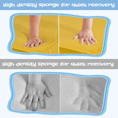 Soft Climb and Crawl Foam Playset 6 in 1 - Neurodiversity Nation